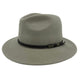 Stone Jacaru 1847 Outback Fedora