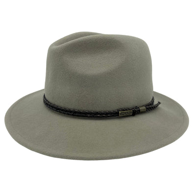 Stone Jacaru 1847 Outback Fedora
