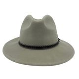 Stone Jacaru 1847 Outback Fedora