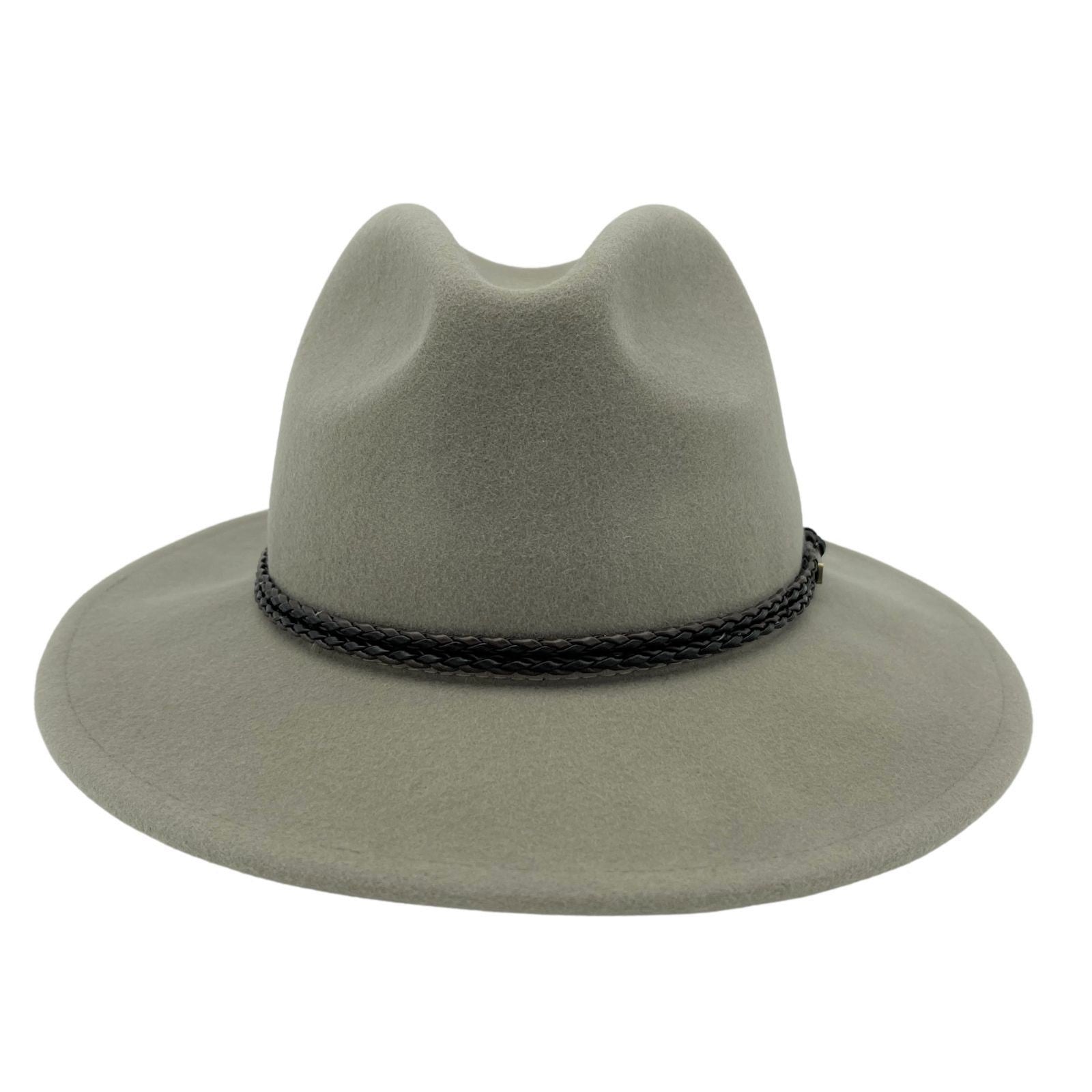 Stone Jacaru 1847 Outback Fedora