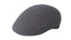 Dark Grey Jacaru 1850 Aston Drivers Cap