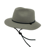 Stone Jacaru 1855 Poet Hat