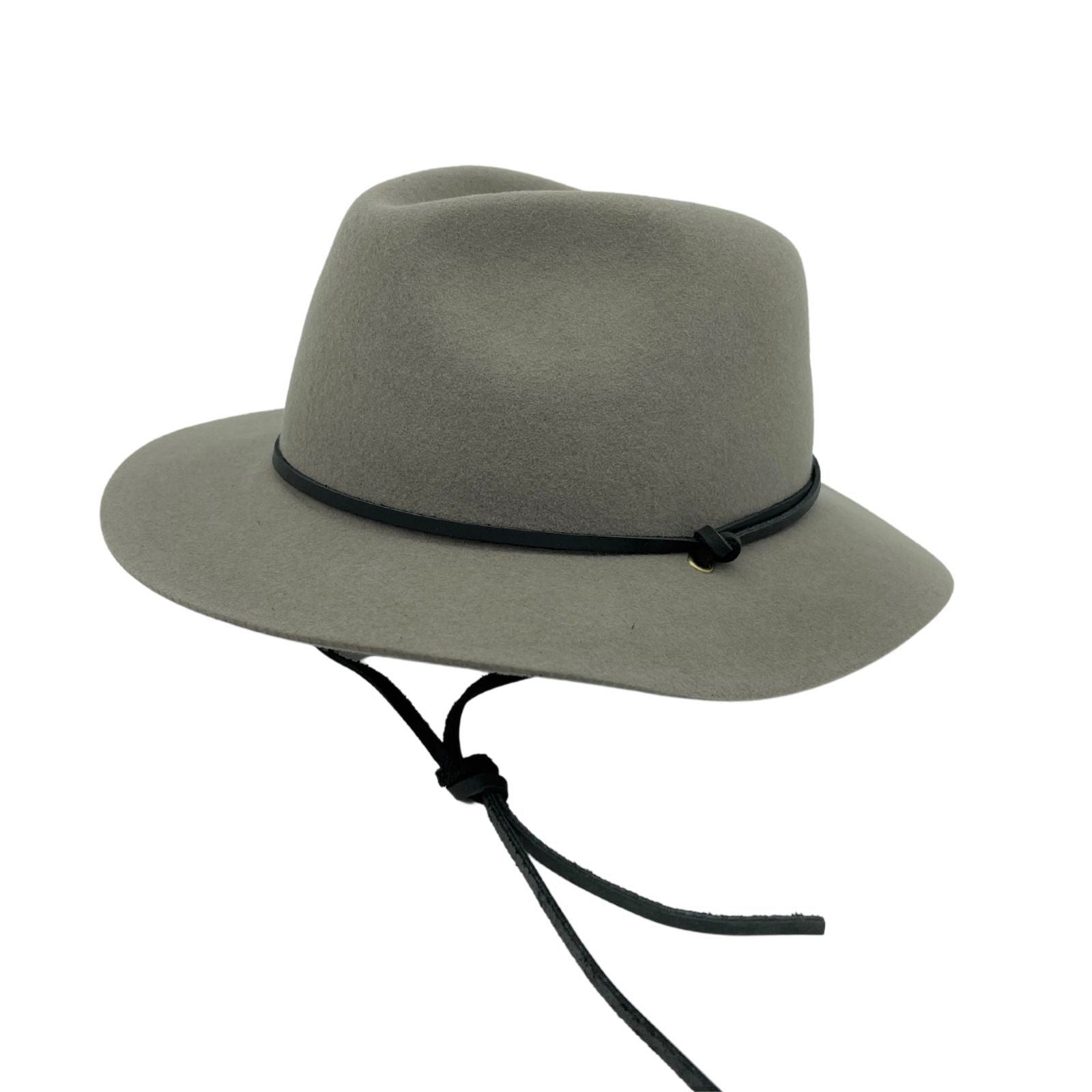Stone Jacaru 1855 Poet Hat