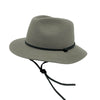 Stone Jacaru 1855 Poet Hat
