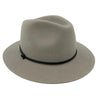 Stone Jacaru 1855 Poet Hat