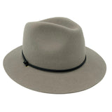 Stone Jacaru 1855 Poet Hat