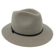 Stone Jacaru 1855 Poet Hat