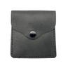5538 Coin Purse Square Kangaroo Leather