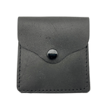 5538 Coin Purse Square Kangaroo Leather