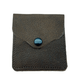 5538 Coin Purse Square Kangaroo Leather