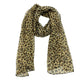 Jacaru hat scarf accessory showing fabric detail