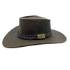 Jacaru 1011 Tiger King Hat 