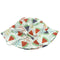 Jacaru 1892 Kids Watermelon Bucket Hat