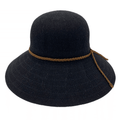 Jacaru 1862 Sun Hat Round