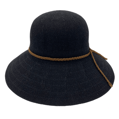 Jacaru 1862 Sun Hat Round