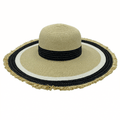 Jacaru 1869 Wide Brim Ladies Hat