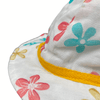 Jacaru 1877 Babies Floral Bucket Hat