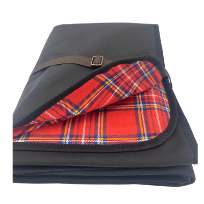 Jacaru 8003XL Giant Picnic Blanket