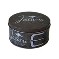 Jacaru 6010 Classic Ladies Leather Belt Black 30mm