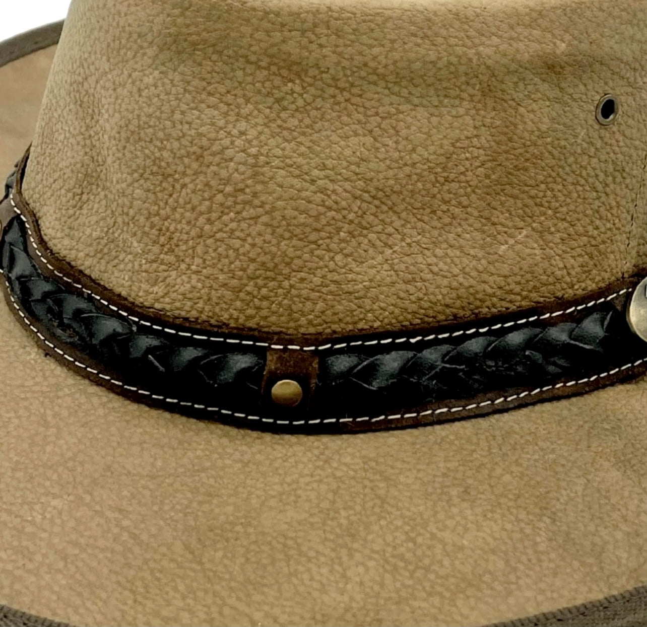 Jacaru 6557 Hatband Traveller
