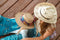 Jacaru 1828 Cowboy Hat
