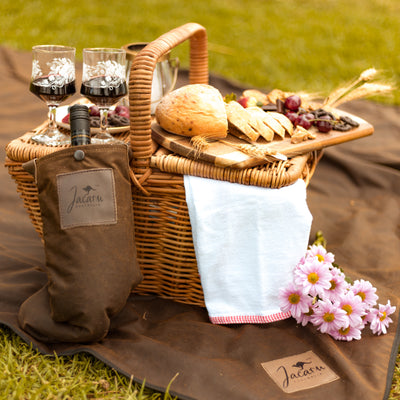 Jacaru 8003 Picnic Blanket